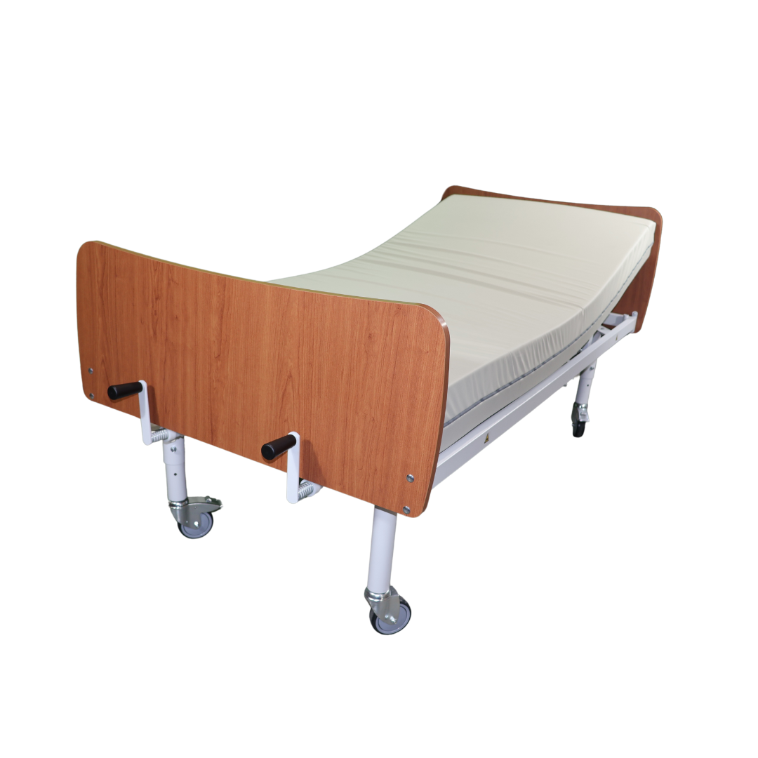 Cama Manual Cerejeira